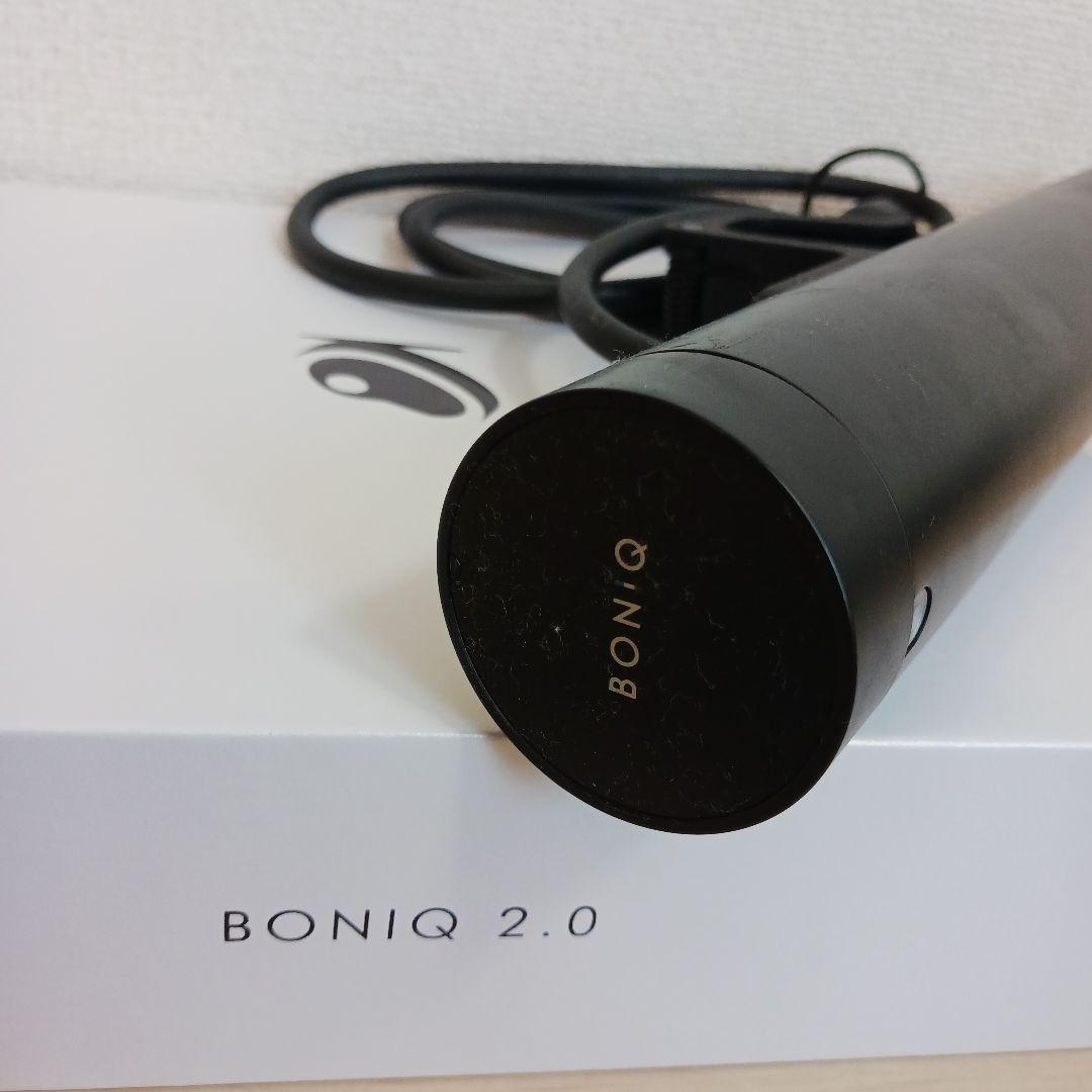 BONIQ2.0 7L スターターセット　低温調理器　ボニーク　ケース付き