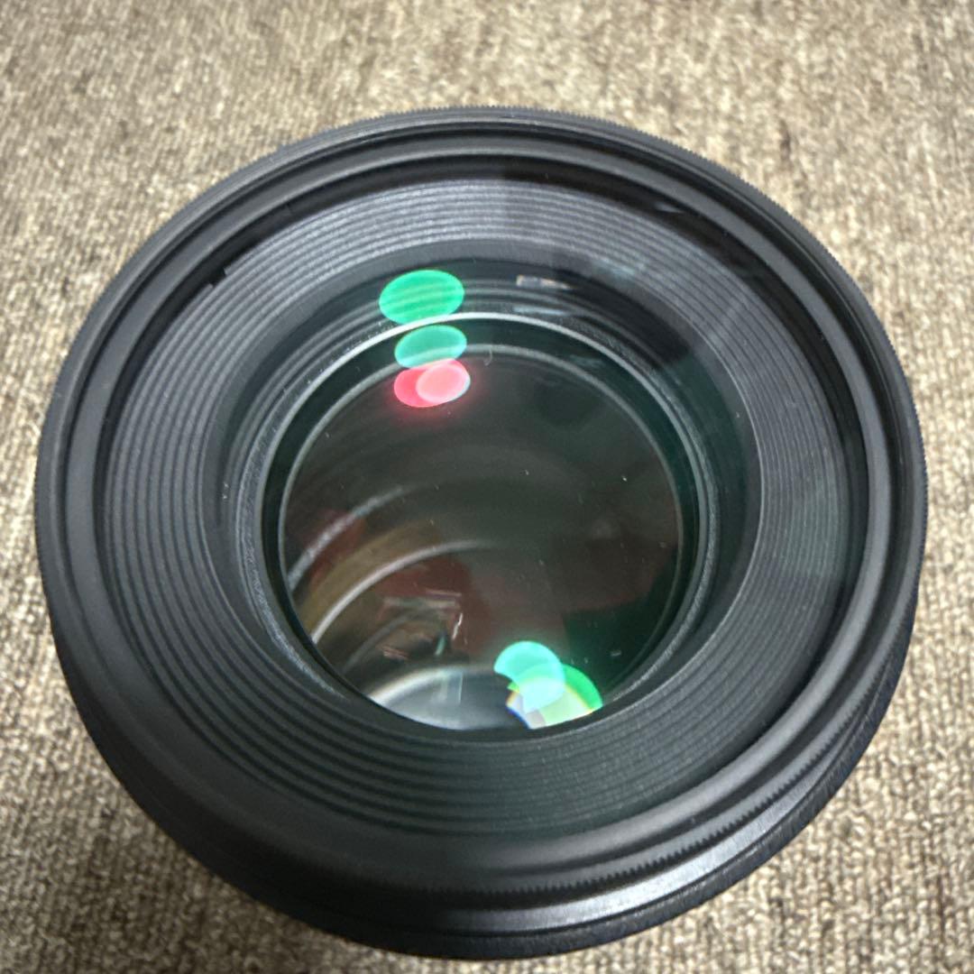 Canon EF 100mm f/2.8L Macro IS USM キャノン