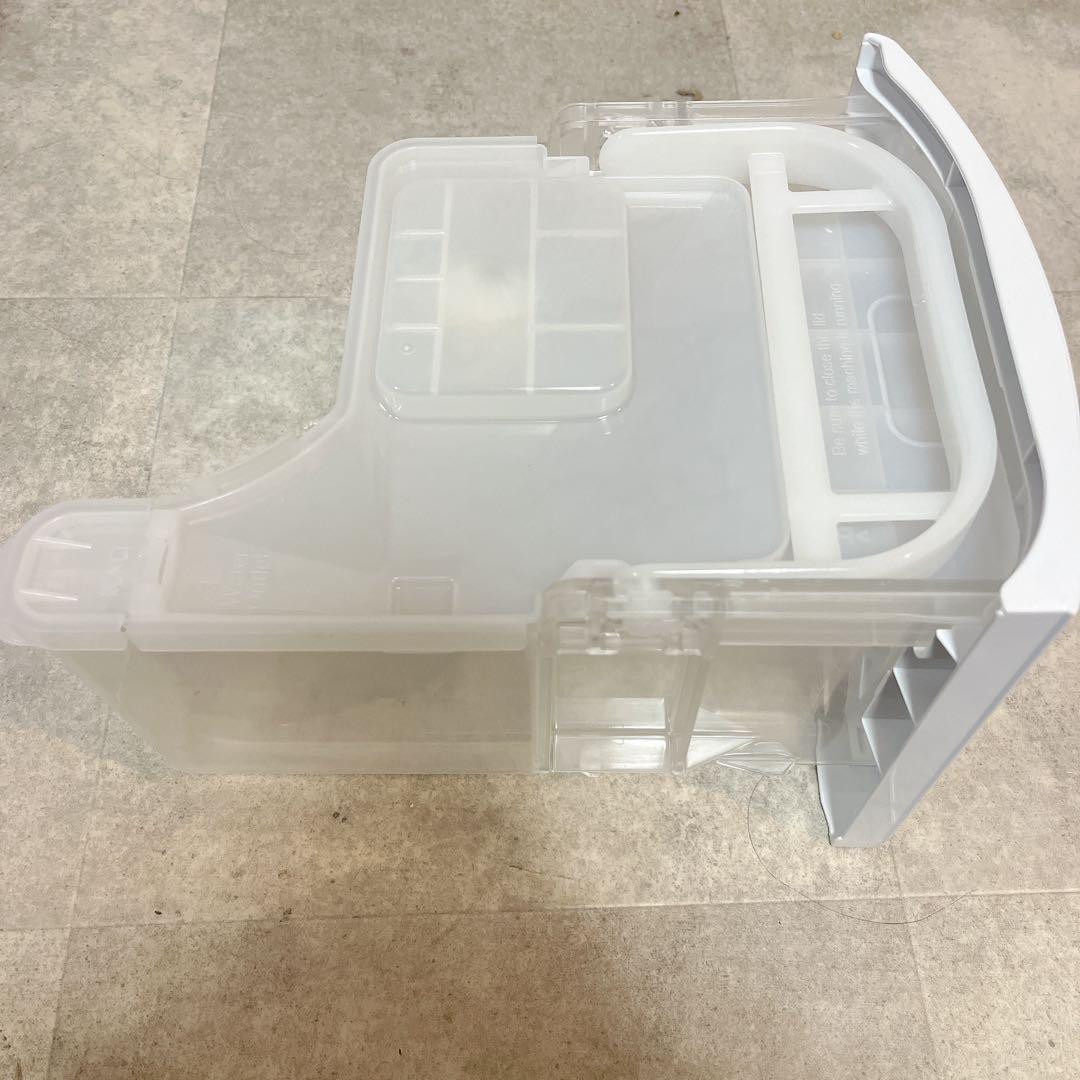 Panasonic ハイブリッド衣類乾燥除湿機 F-YHVX120 2022年製