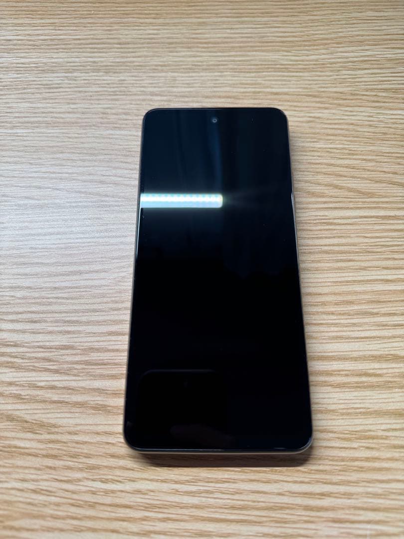 nubia Music スマホ