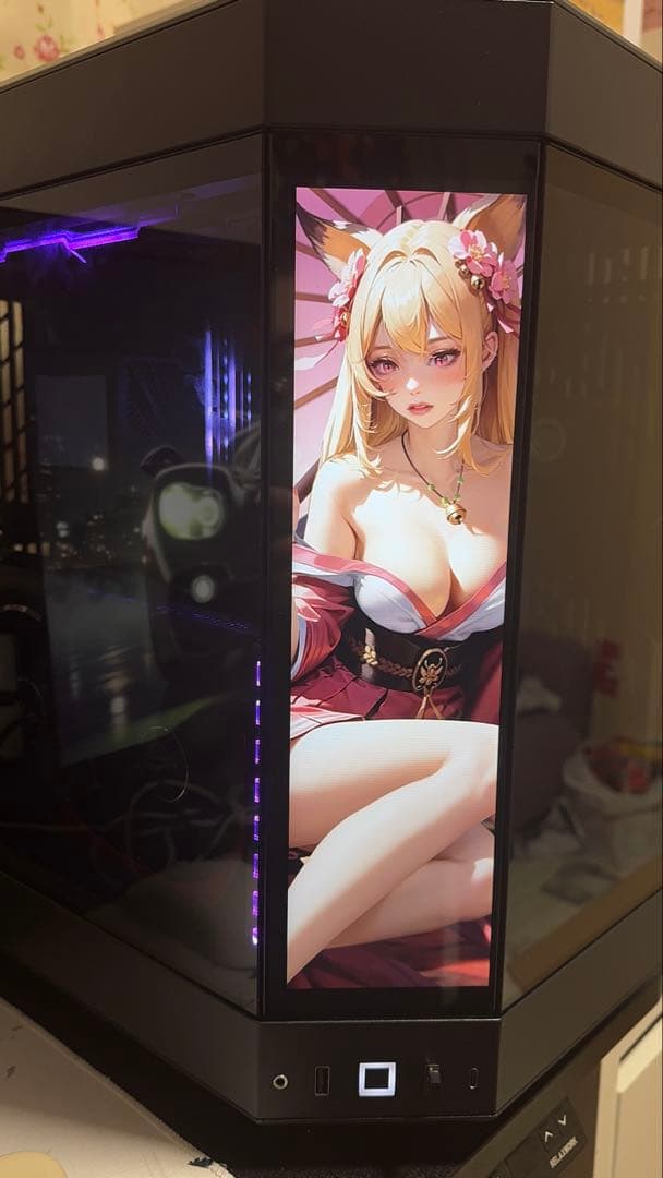 マザーボード ROG STRIX Z790-E WIFI II