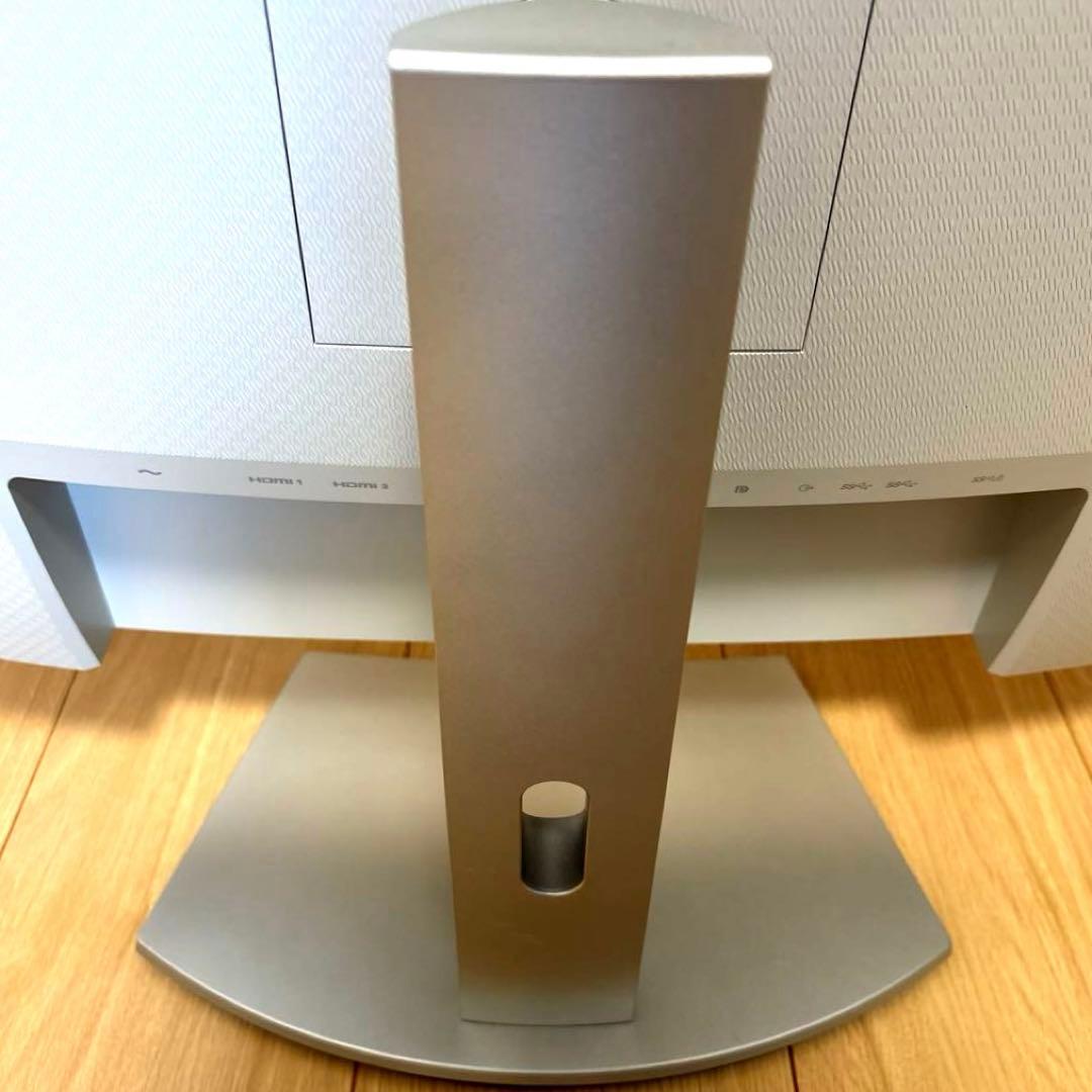 チ*プ様 Dell｜S3221QS｜31.5インチ｜曲面｜4K