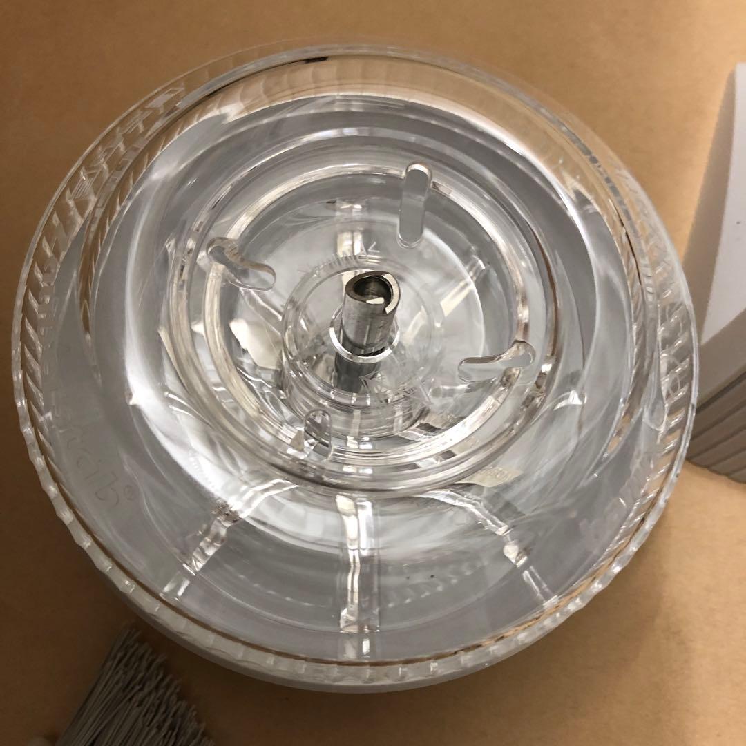 バーミックス M300 ベーシックセット ホワイト　bamix