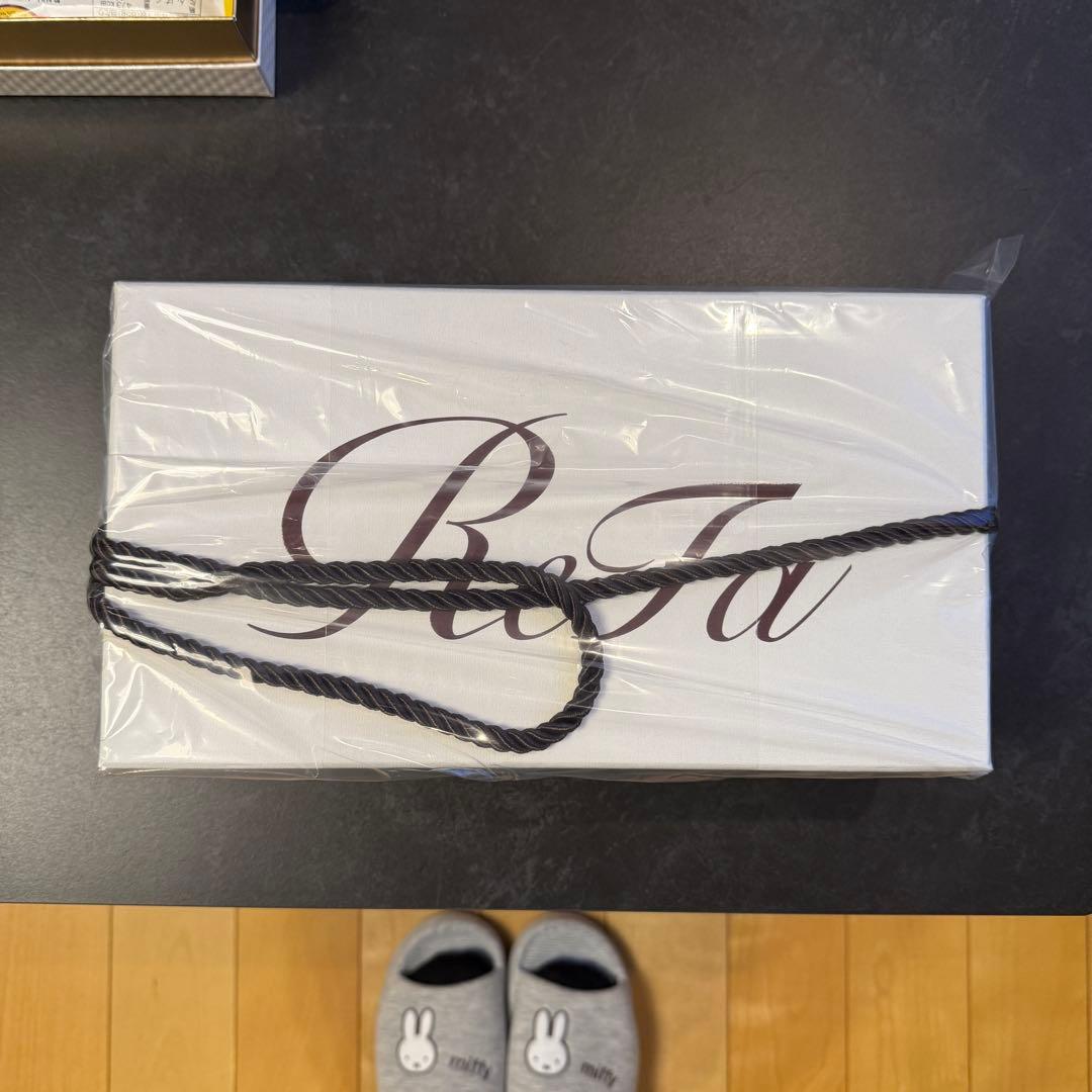 ReFa ドライヤー 未使用 箱入り