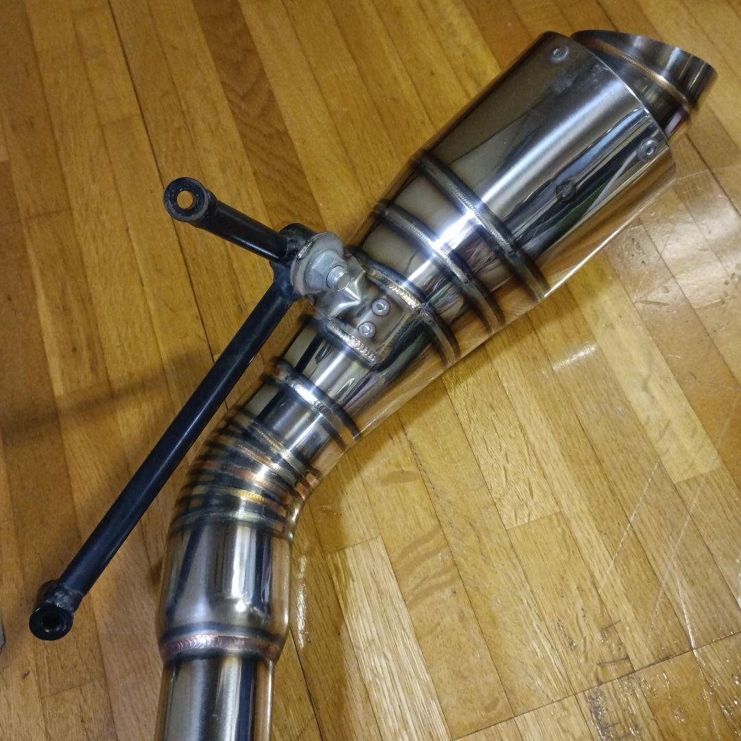 ADIO エアクリーナー シグナス パーツ 部品