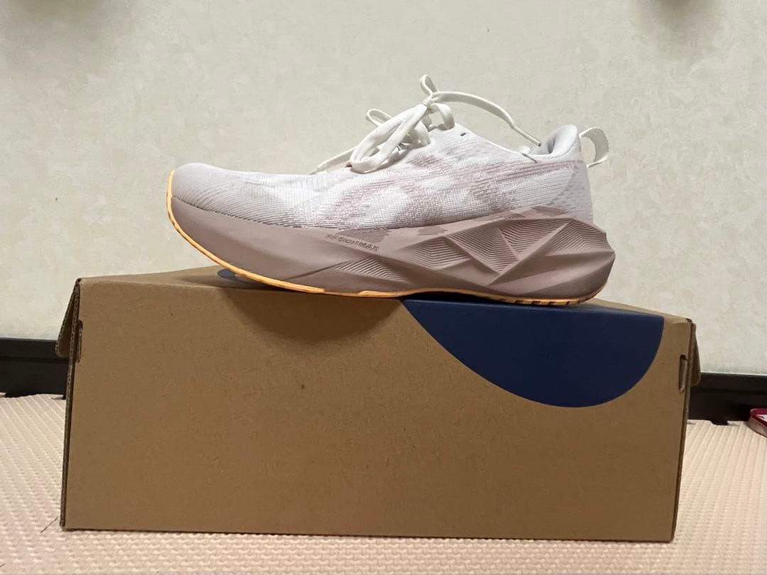 スパイク・シューズ NOVABLAST 5 23.5