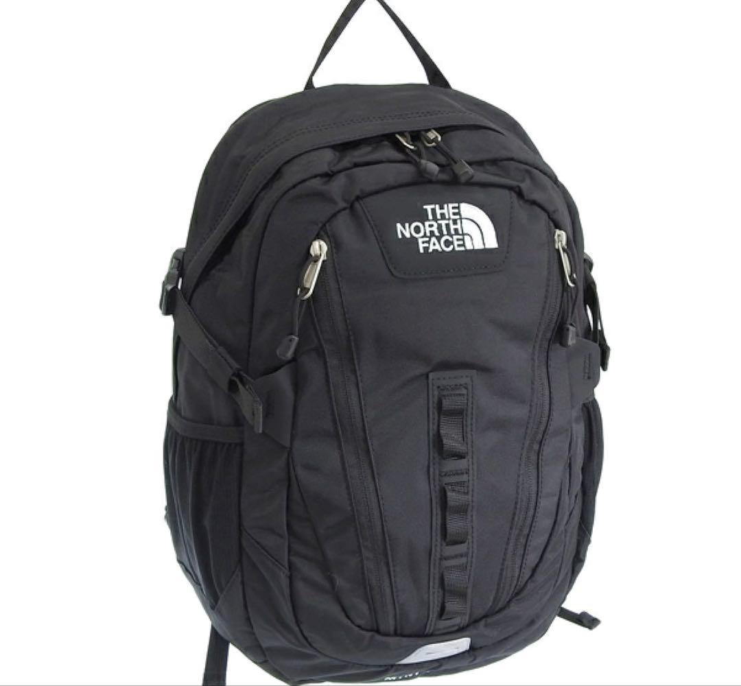 がるがる  THE NORTH FACE MINI SHOT