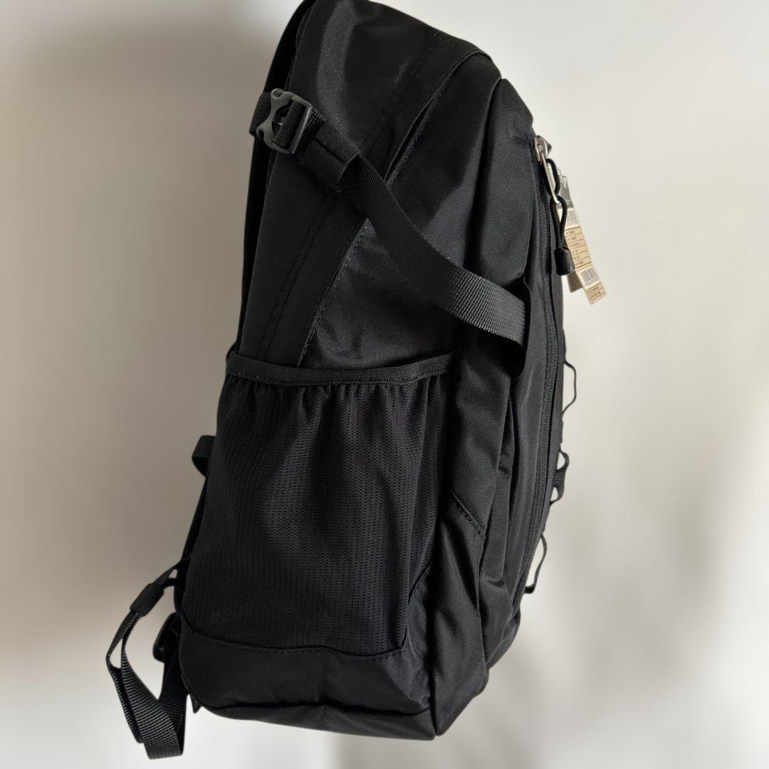 がるがる  THE NORTH FACE MINI SHOT