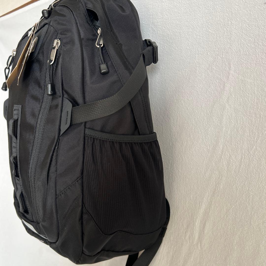 がるがる  THE NORTH FACE MINI SHOT