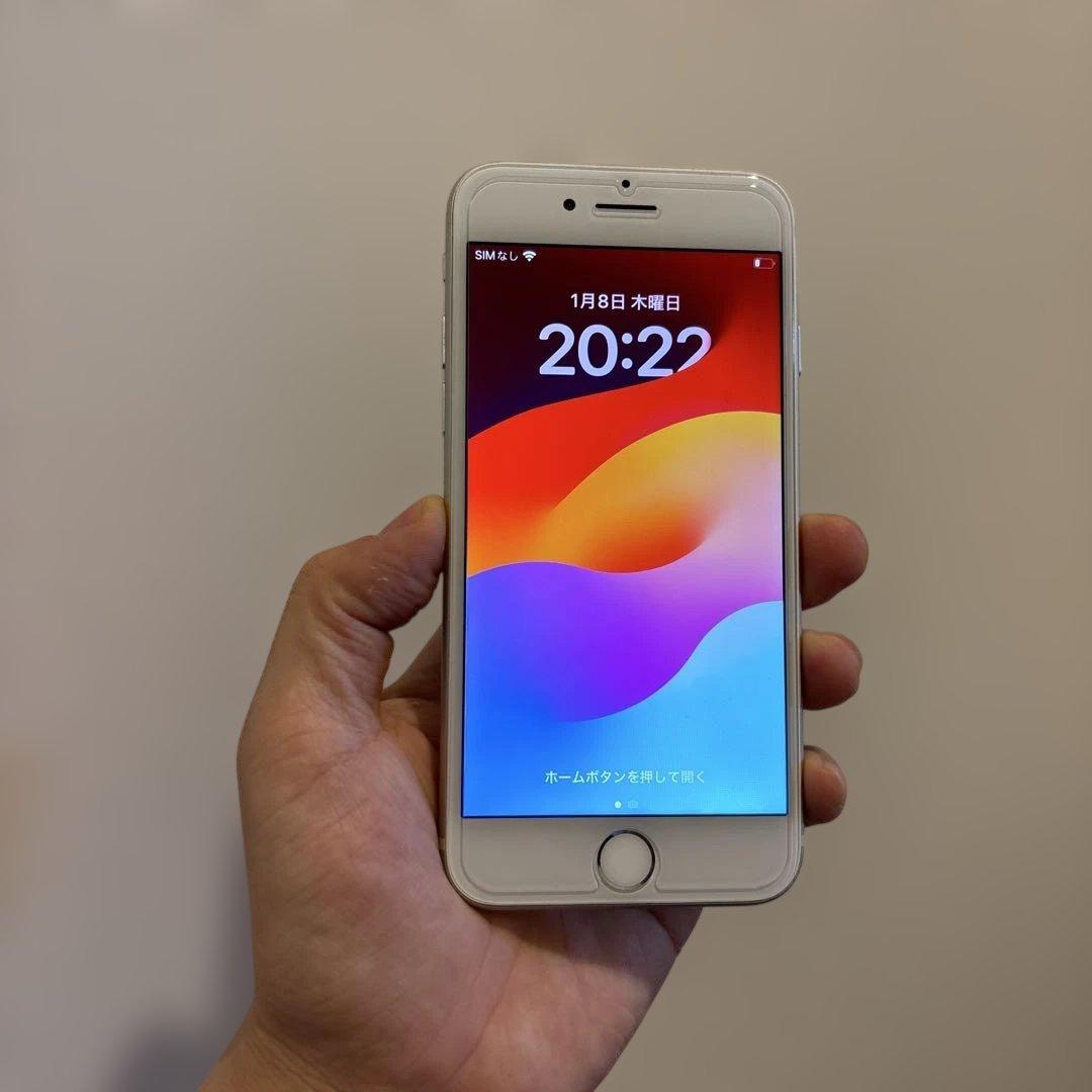 Apple iPhone SE3（第3世代） （特別仕様 / ホワイト）