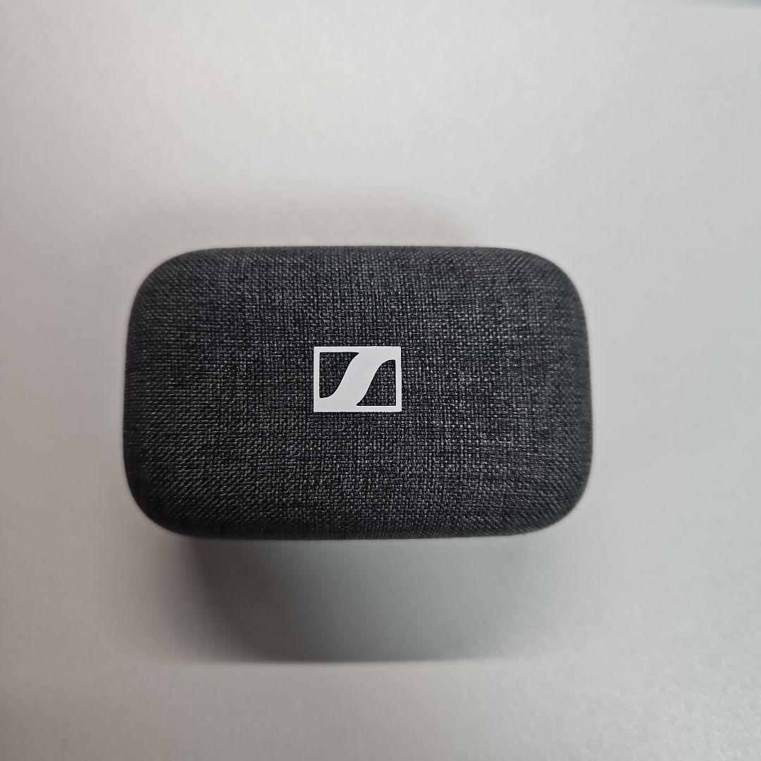 ゼンハイザー MOMENTUM True Wireless 3 バッテリー強化版