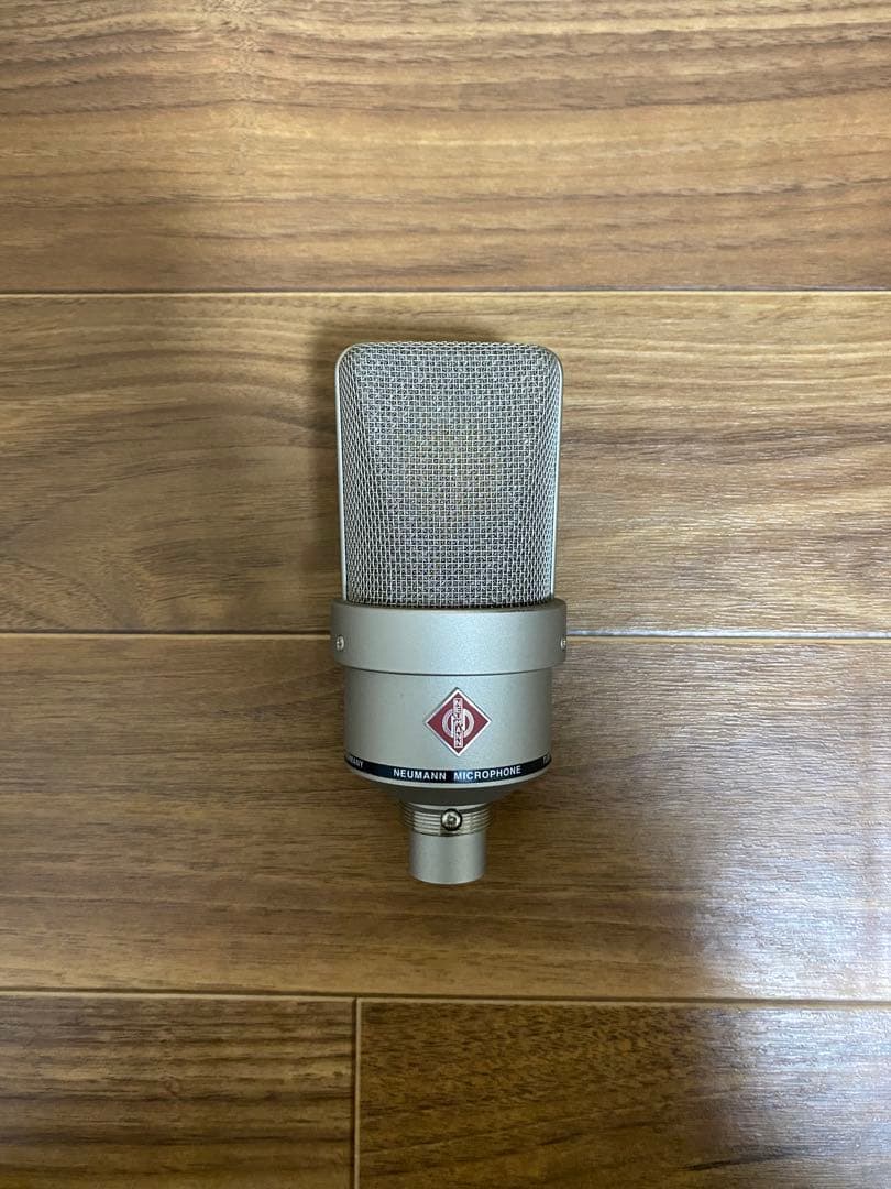 Neumann ノイマン TLM103 Studio Set コンデンサーマイク