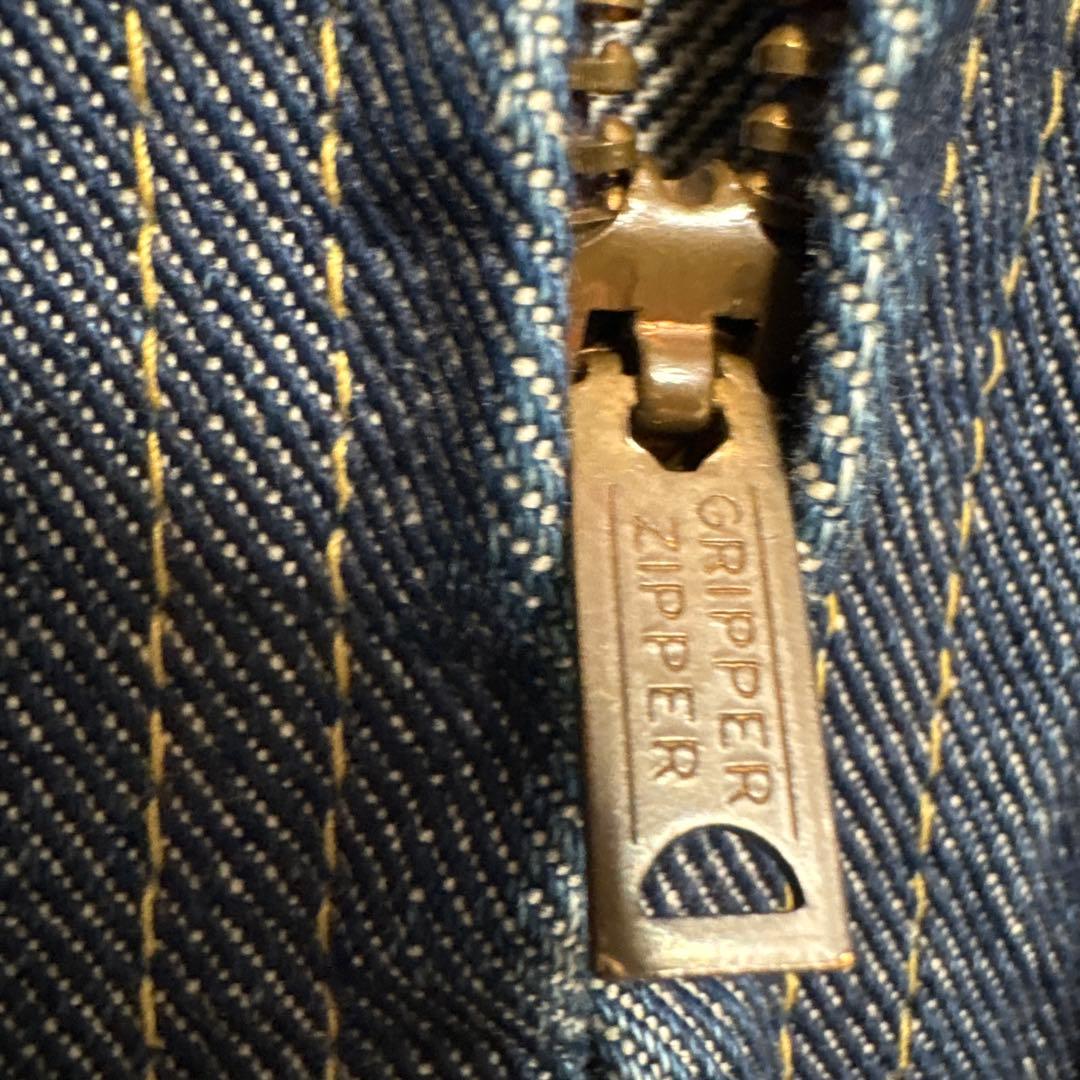 リアルマッコイズ ラングラー 11MJZ