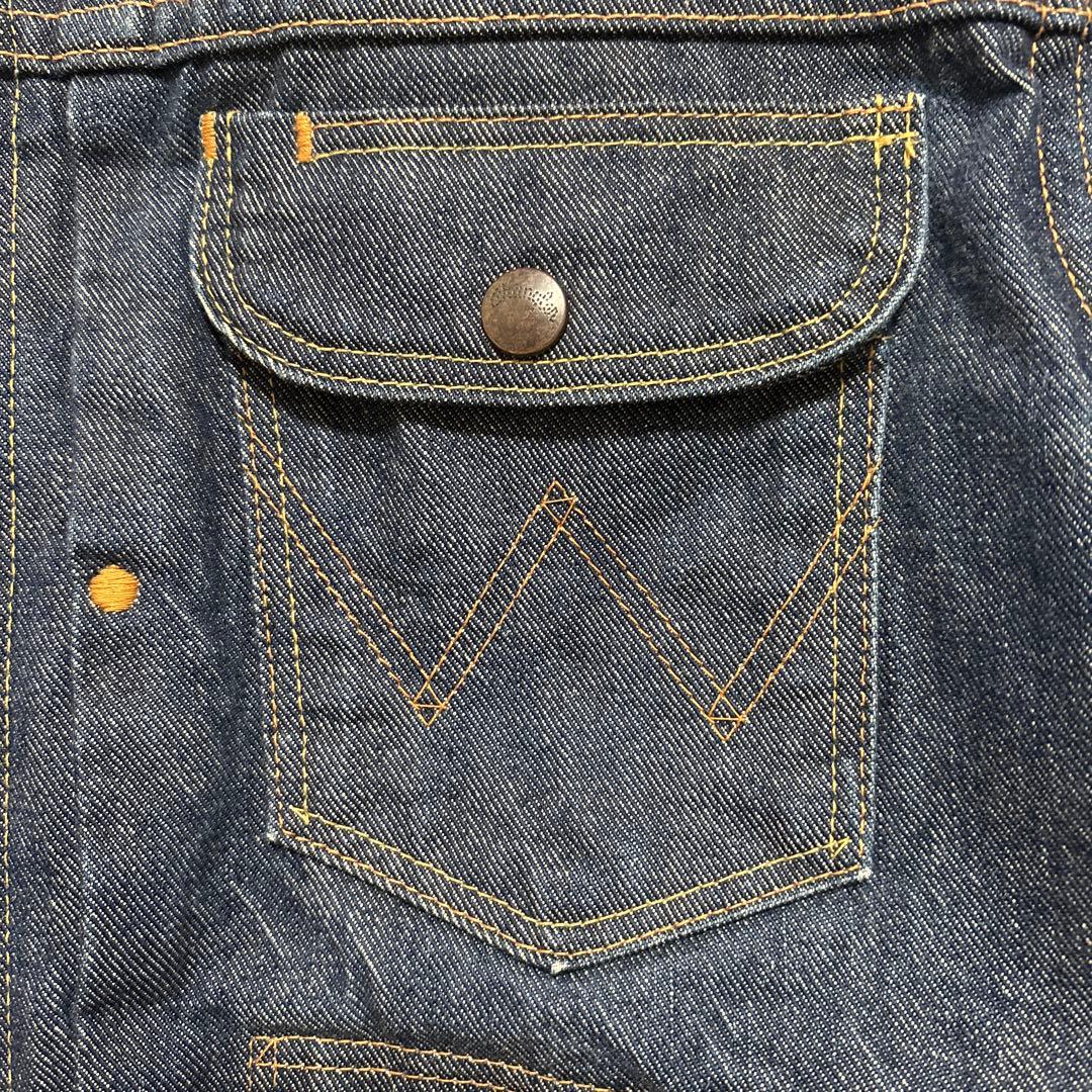 リアルマッコイズ ラングラー 11MJZ