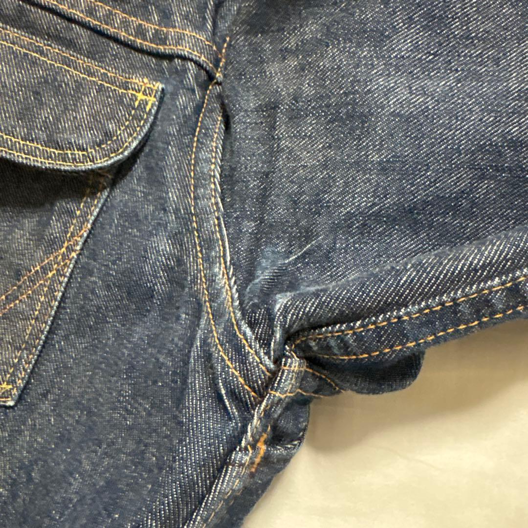 リアルマッコイズ ラングラー 11MJZ