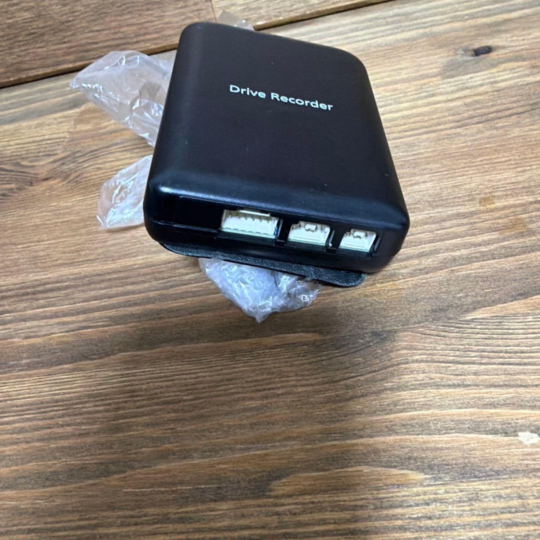 SUZUKI 純正　ドライブレコーダー