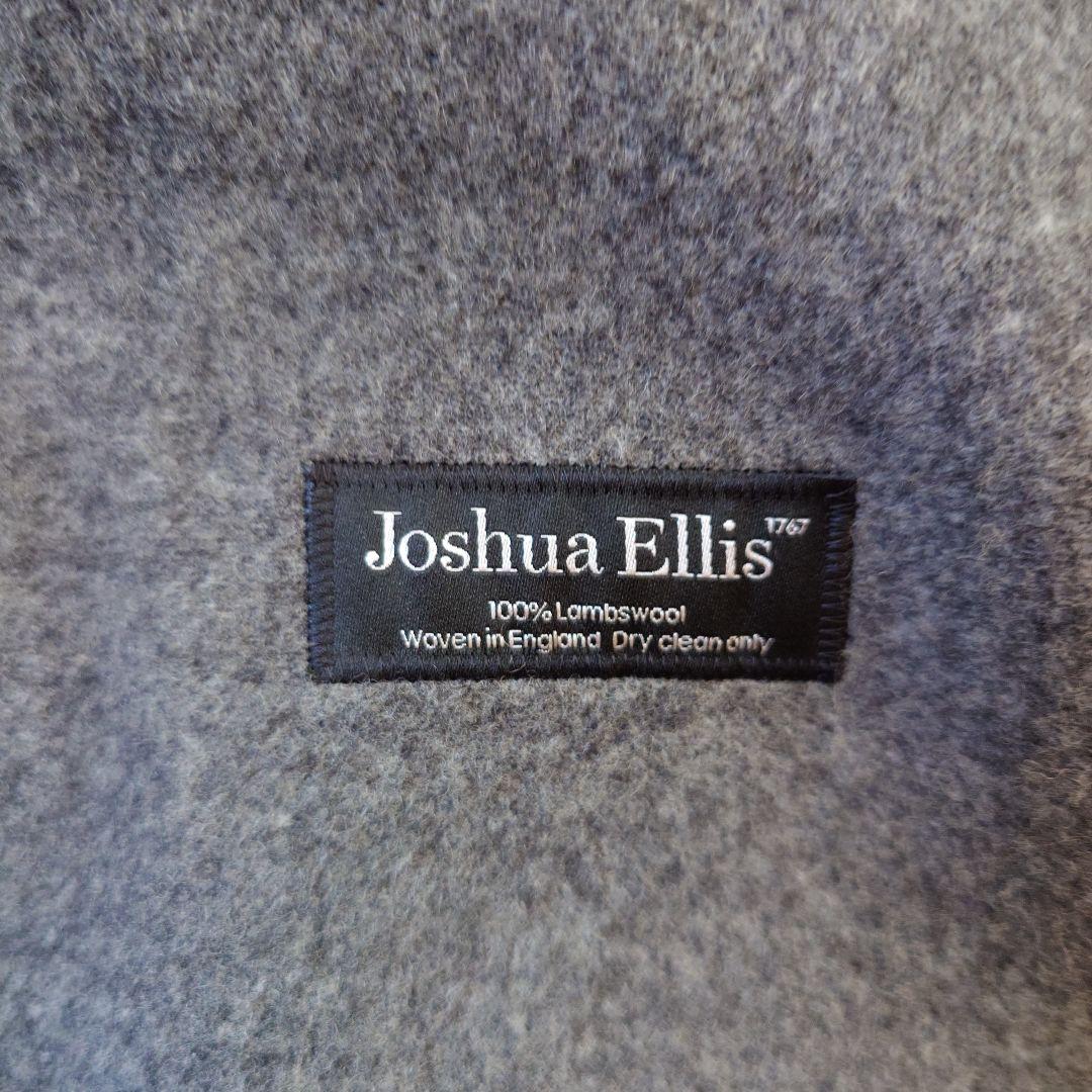 【SOVEREIGN】Joshua Ellis ユナイテッドアローズ М コート