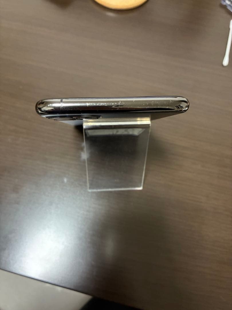 Apple iPhone 11 Pro max本体　256GB SIMフリー