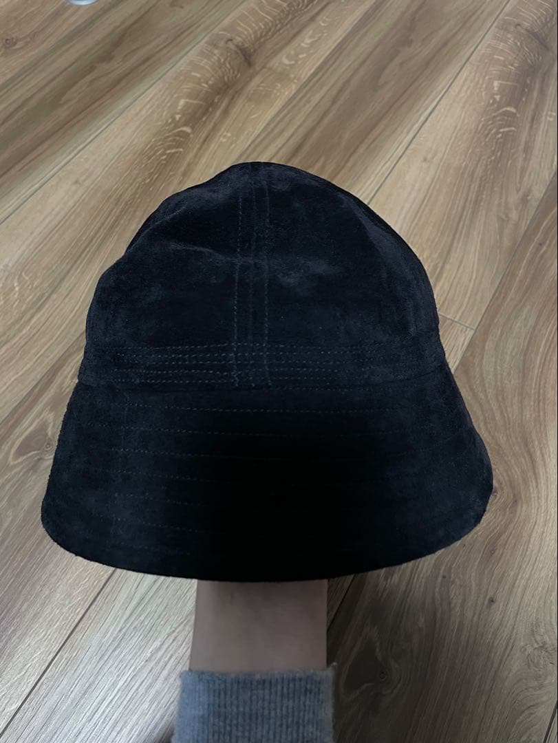 HenderScheme ハット