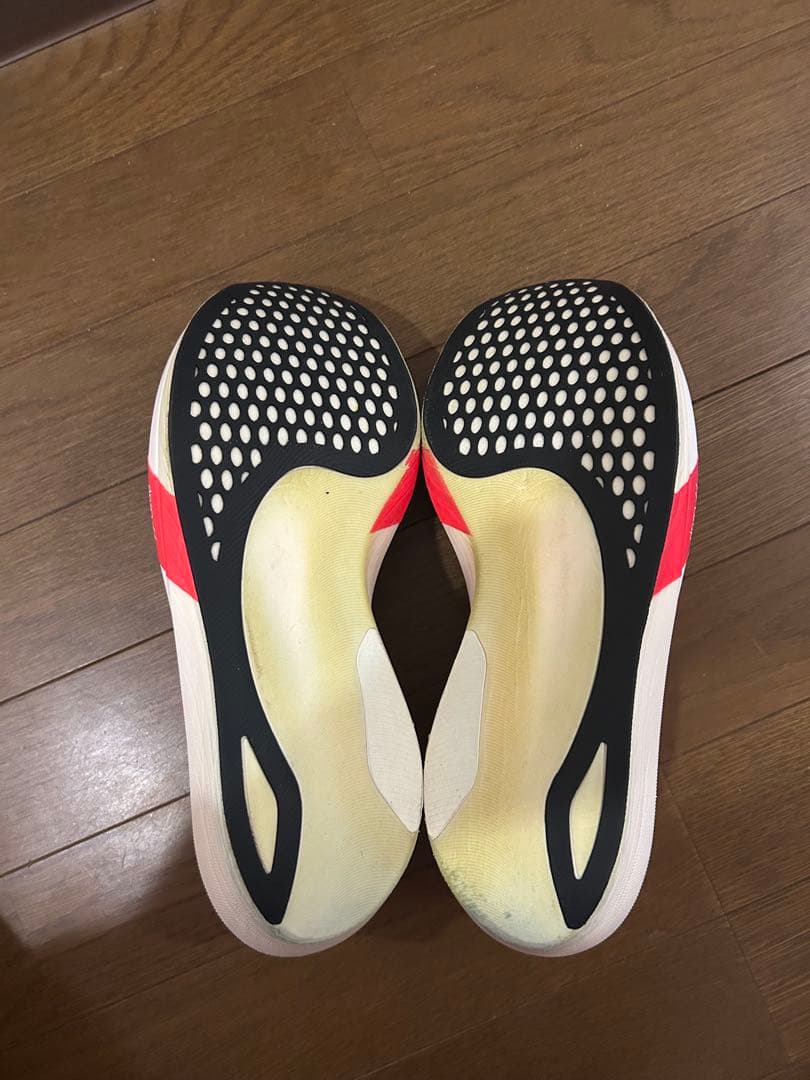 アシックス　メタスピードエッジTOKYO 27.5cm