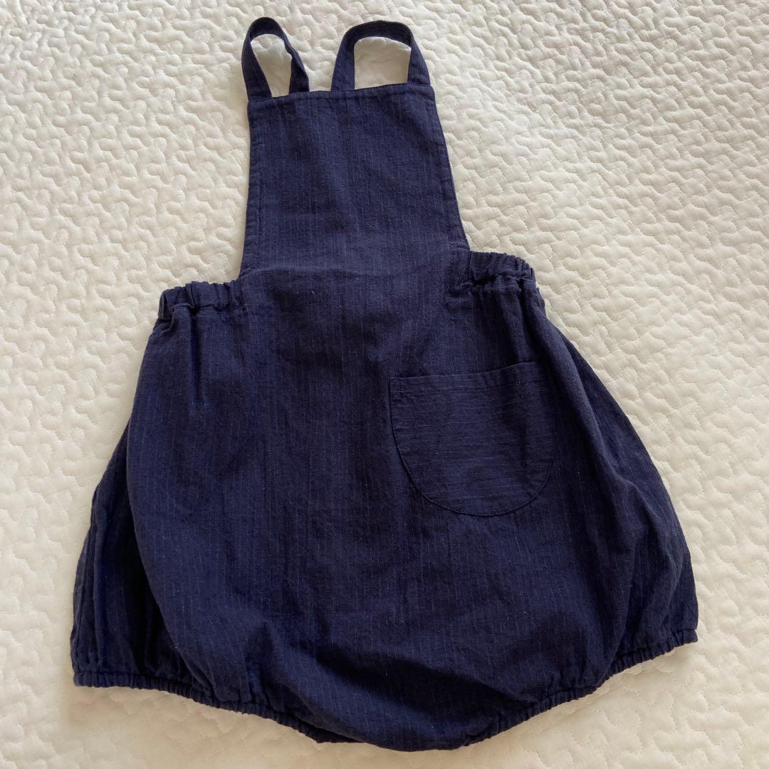 最終値下げ　新品　soorploom oona romper 5y