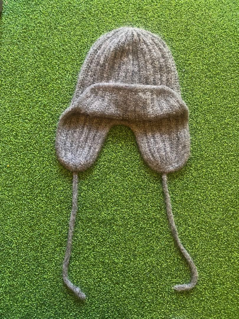 THE INOUE BROTHERS イノウエブラザーズ　フライトキャップ