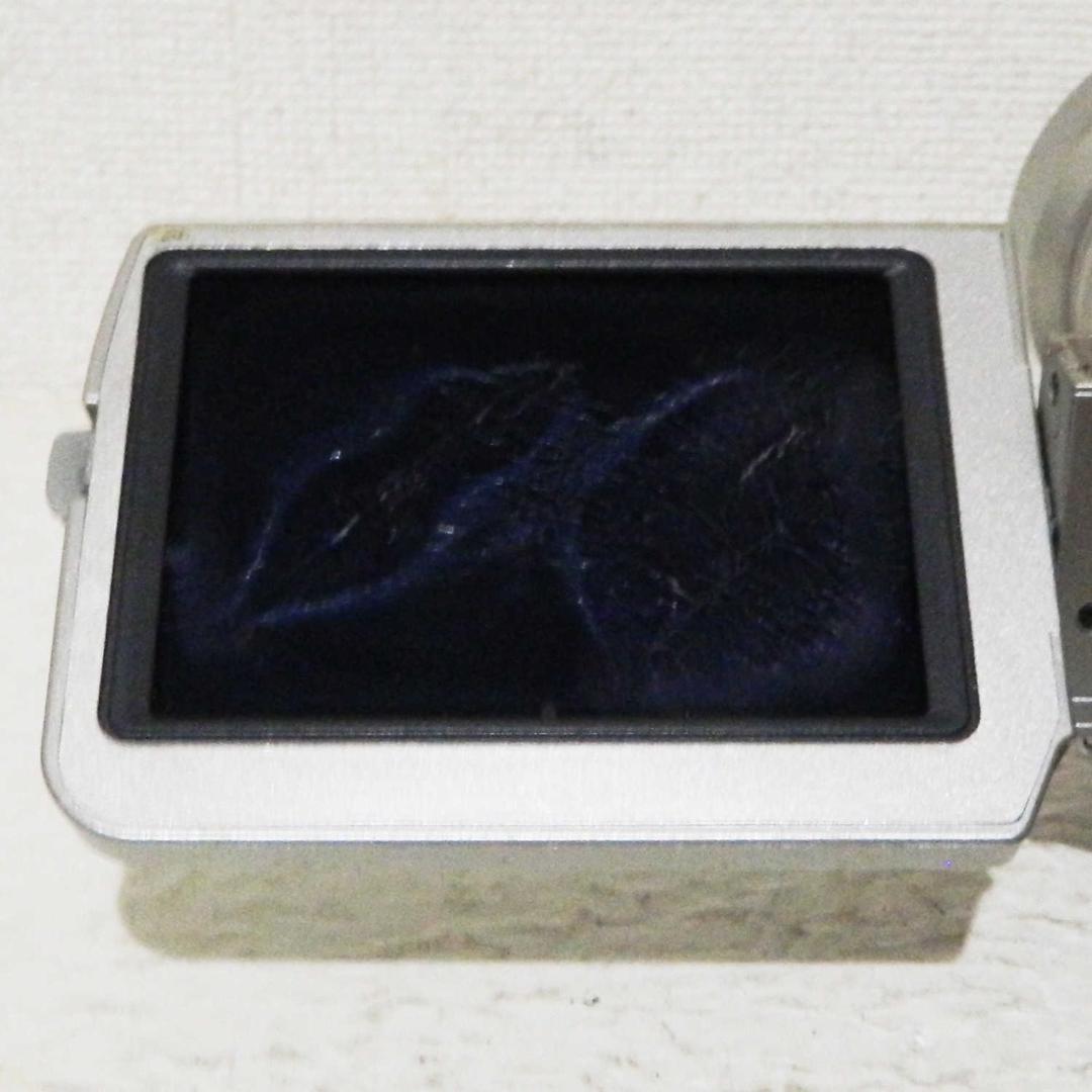 動作品 Sony DCR-TRV20 miniDV ビデオカメラ ダビングなどに