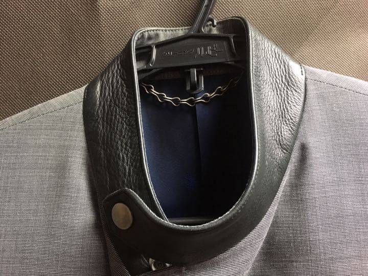 ぐ*ち様 ミハラヤスヒロ 2013ssジャケット