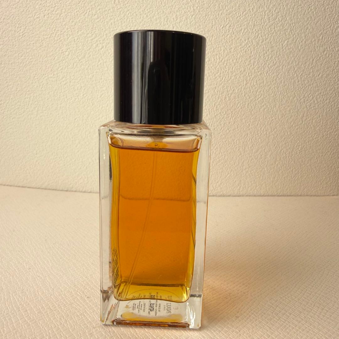 【美品・残量9割】INDULT Paris インダルトパリ／ティタオ50ml