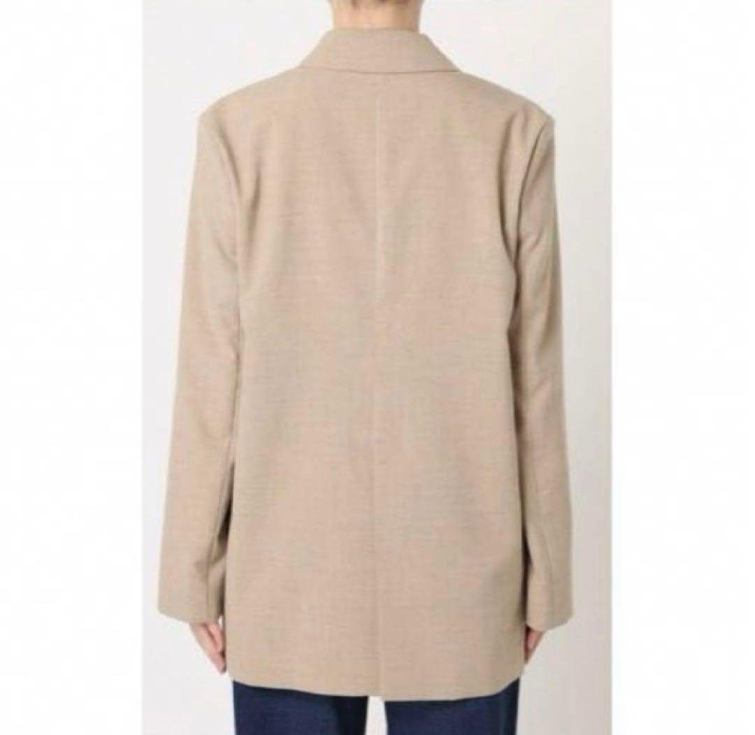 美品◆R'IAM Plage◆LIGHT ジャケット◆プラージュ