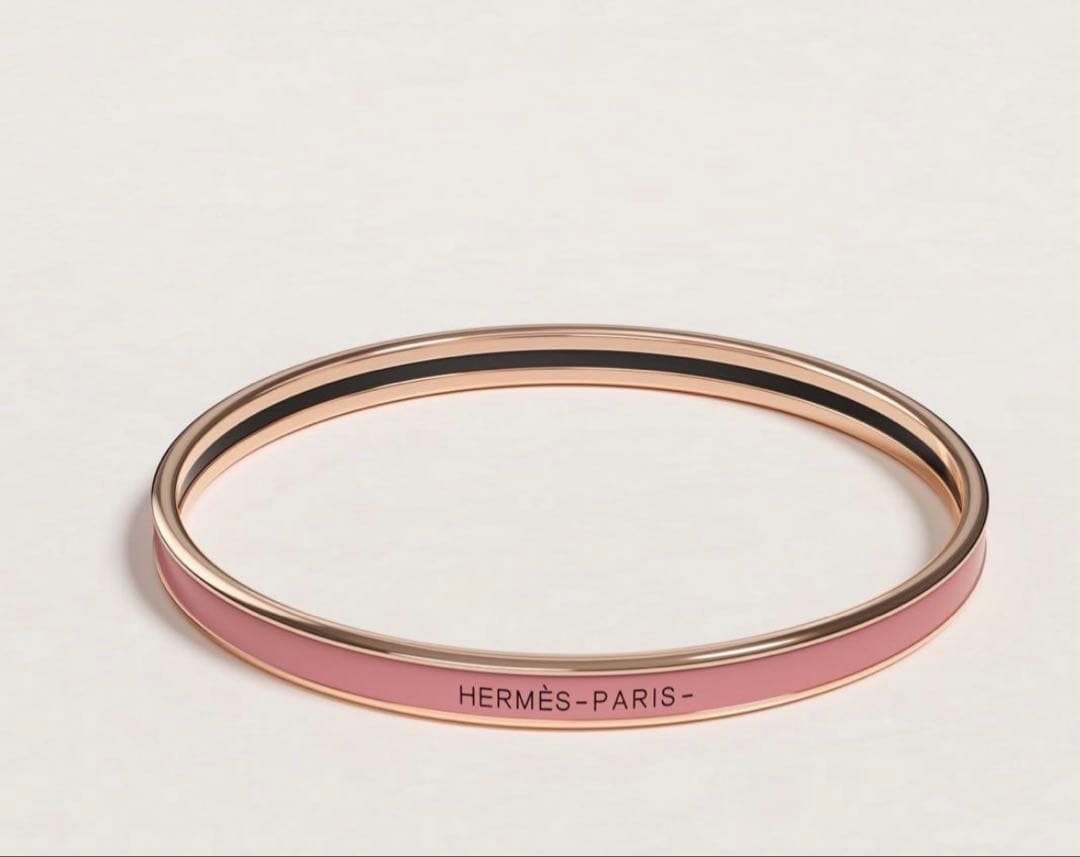 HERMES ユニ　ブレスレット