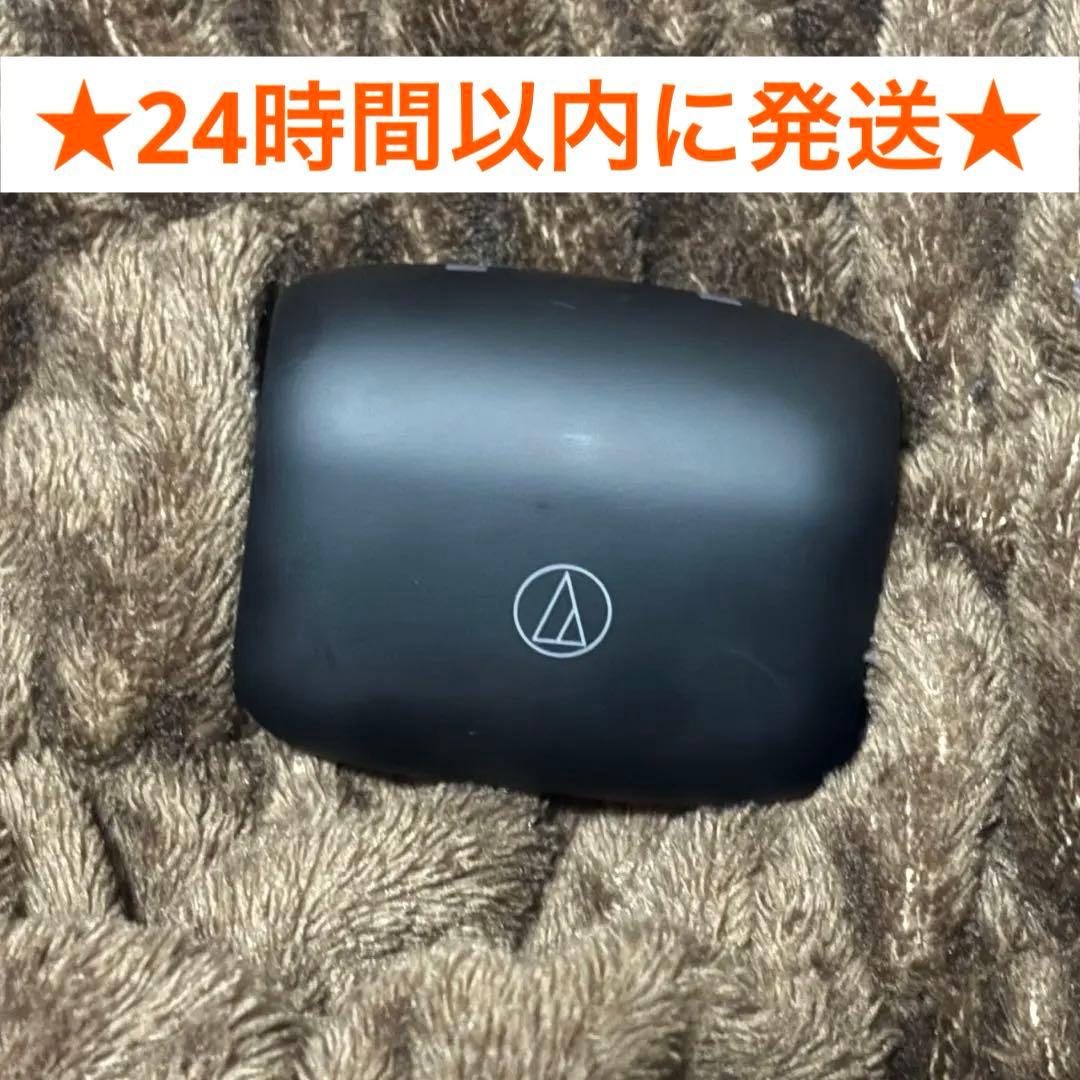 Audio-Technica ATH-TWX7 ワイヤレスイヤホン