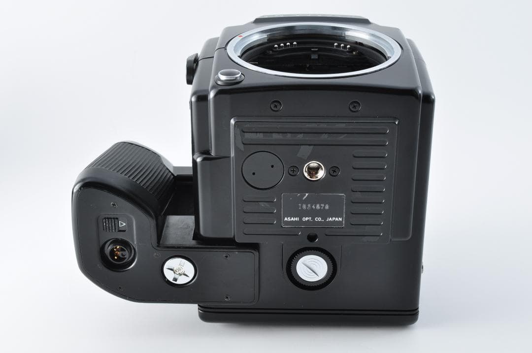 PENTAX 645 ペンタックス中判フィルムカメラ#780.