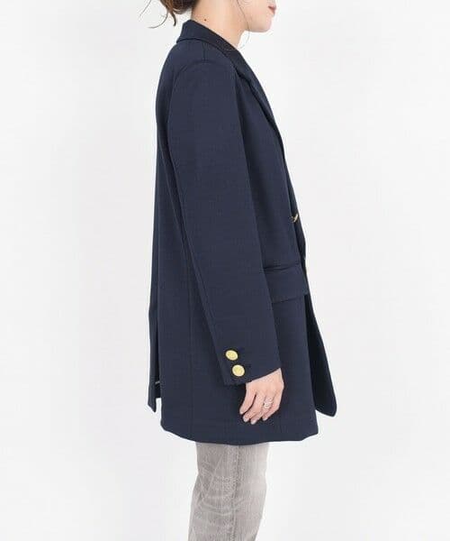 【未使用】TICCA ダブルジャケット　　別注