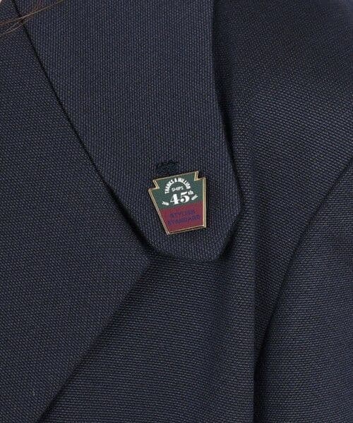 【未使用】TICCA ダブルジャケット　　別注