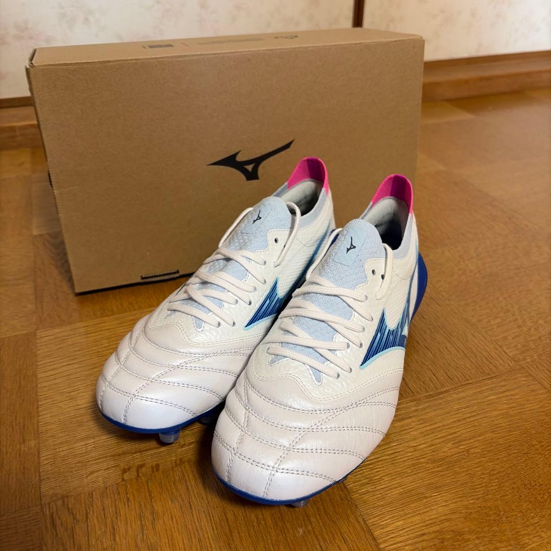 シューズ Mizuno Morelia Neo IV Elite 23cm