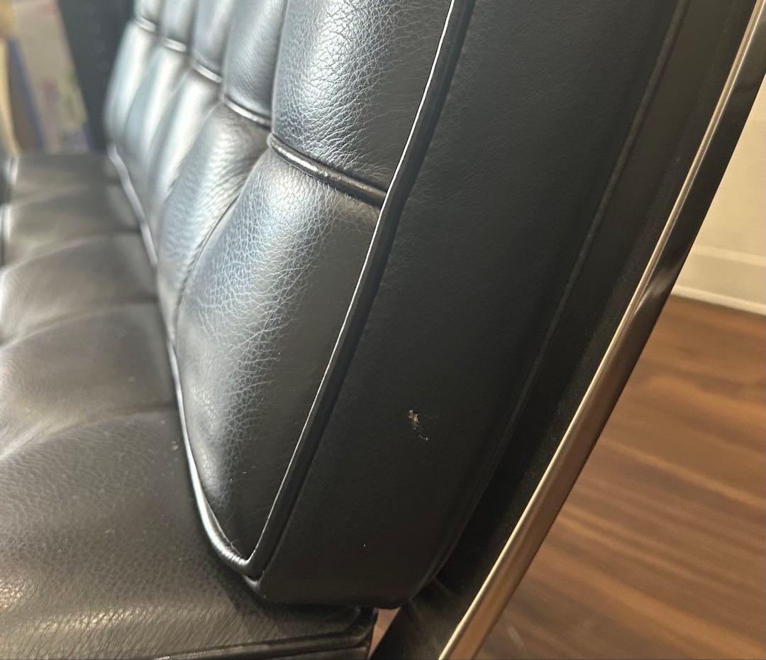 クワコウバルセロナチェア （2脚セット）