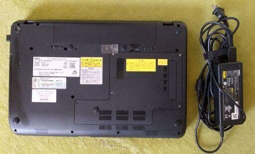 ノートパソコン windows11　最新バージョン25H2, MSオフィス搭載