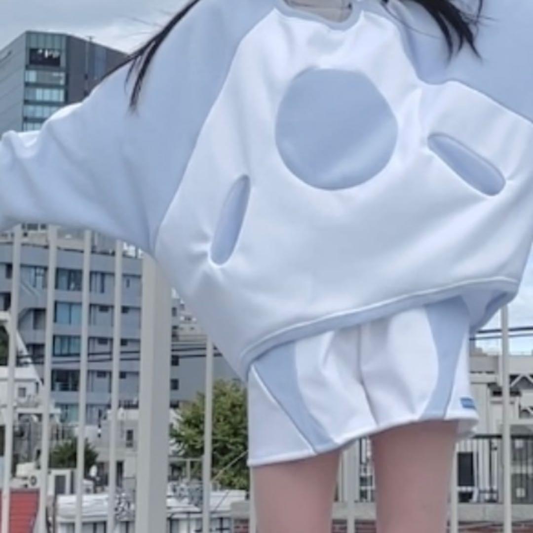 Sekido maonosuke セットアップ