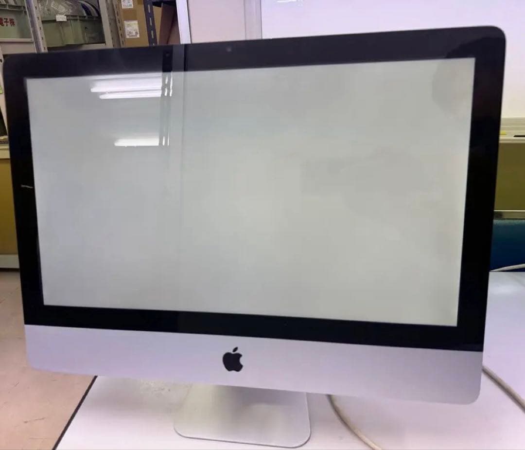 南*ん様 iMac A1311