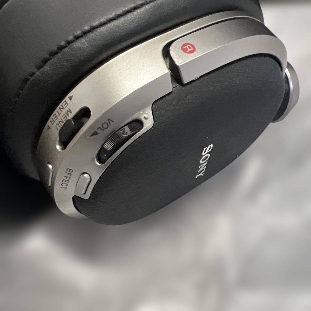 SONY MDR-HW700DS ワイヤレスヘッドホン