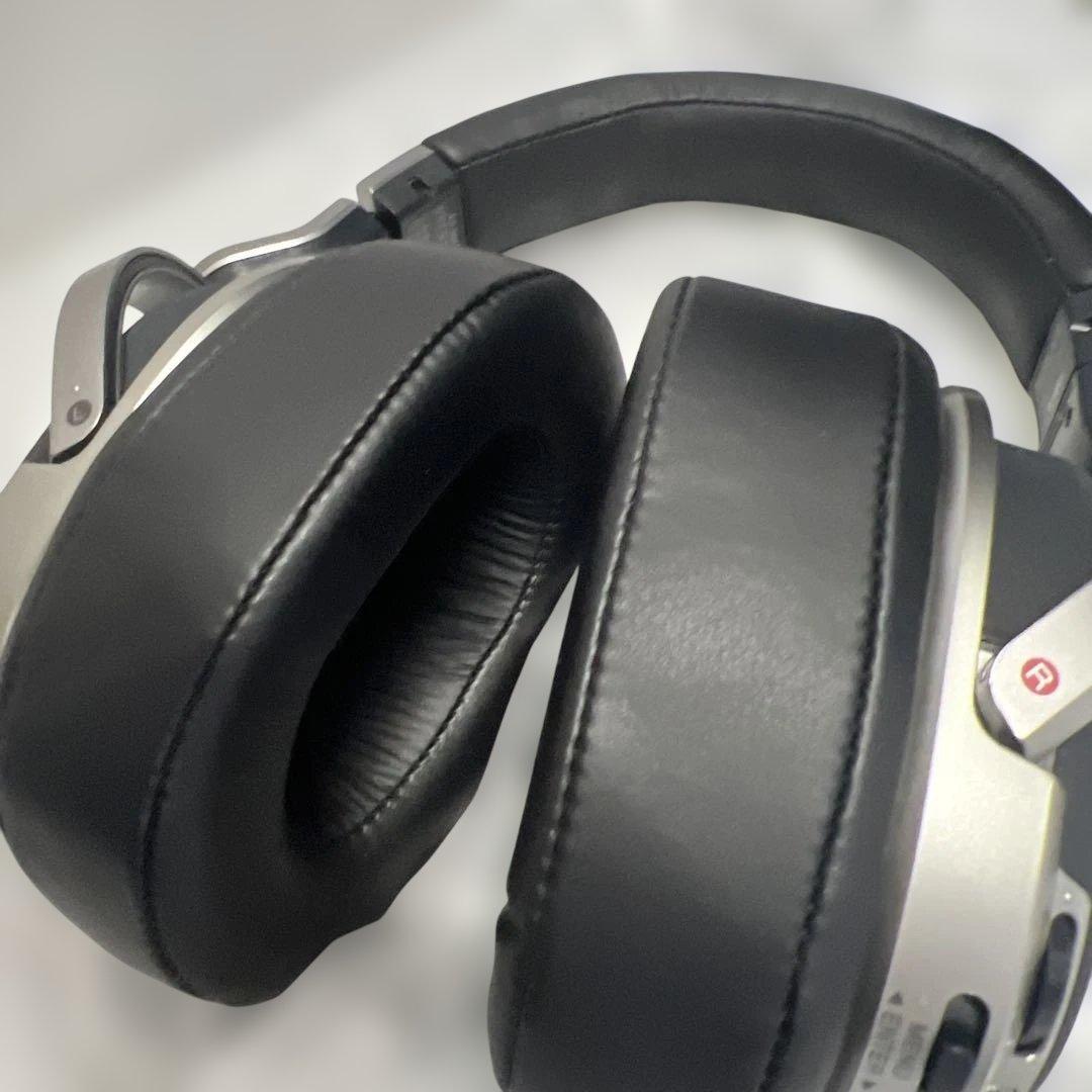 SONY MDR-HW700DS ワイヤレスヘッドホン