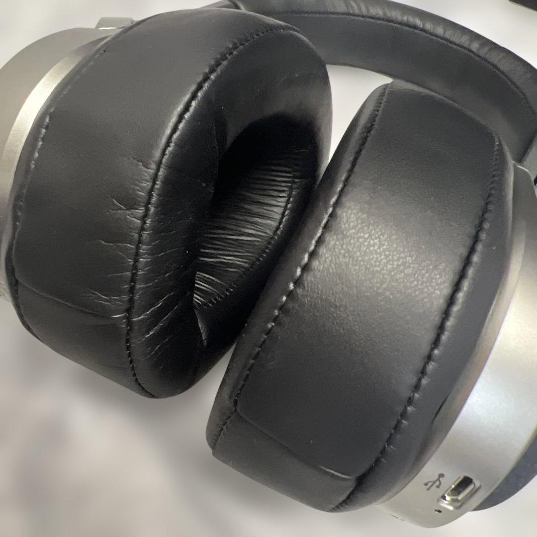 SONY MDR-HW700DS ワイヤレスヘッドホン