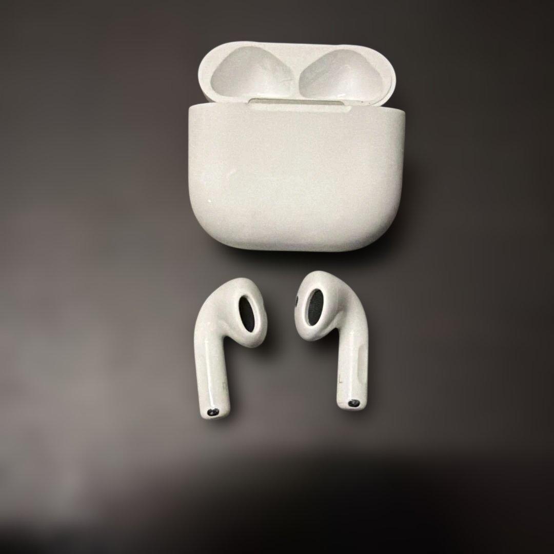AirPods 4 ノイズキャンセル非搭載
