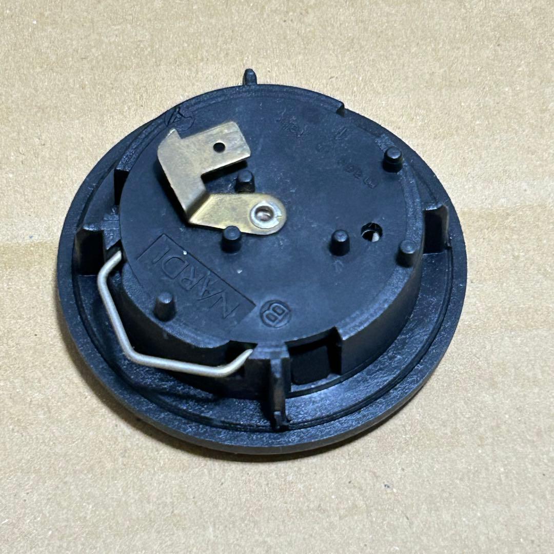 NARDI GARA3TYPE3 36φ ステアリング