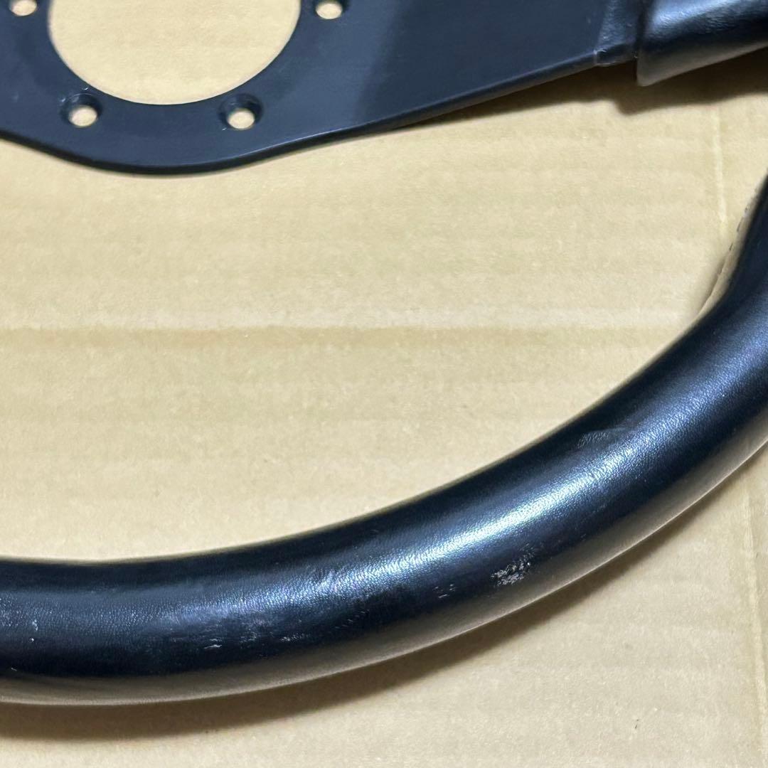 NARDI GARA3TYPE3 36φ ステアリング