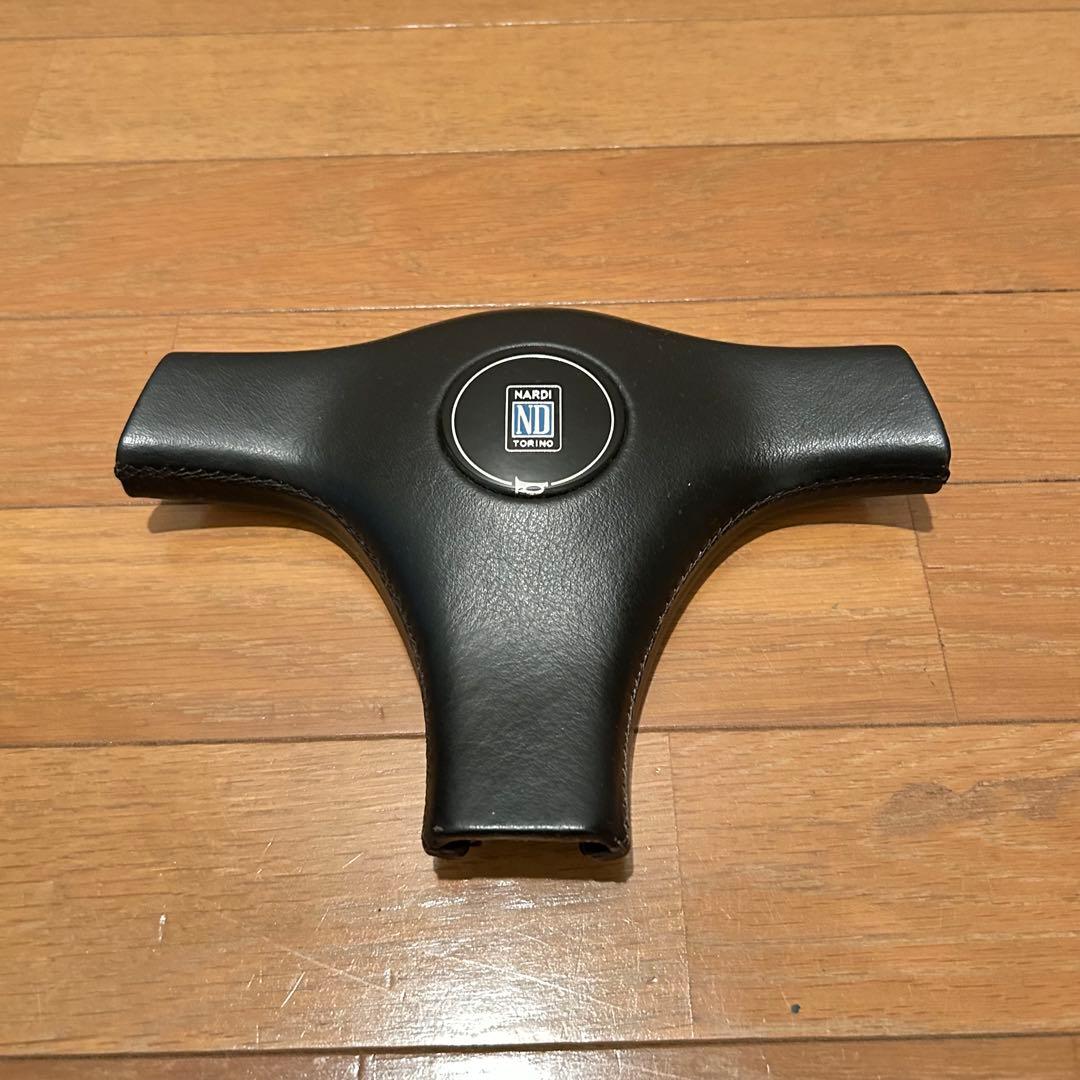 NARDI GARA3TYPE3 36φ ステアリング