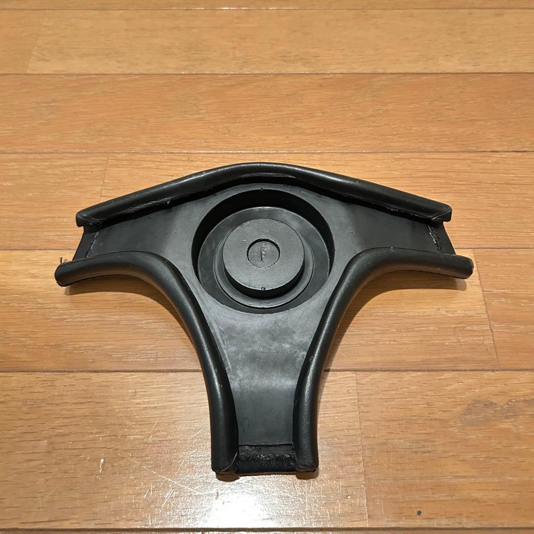 NARDI GARA3TYPE3 36φ ステアリング