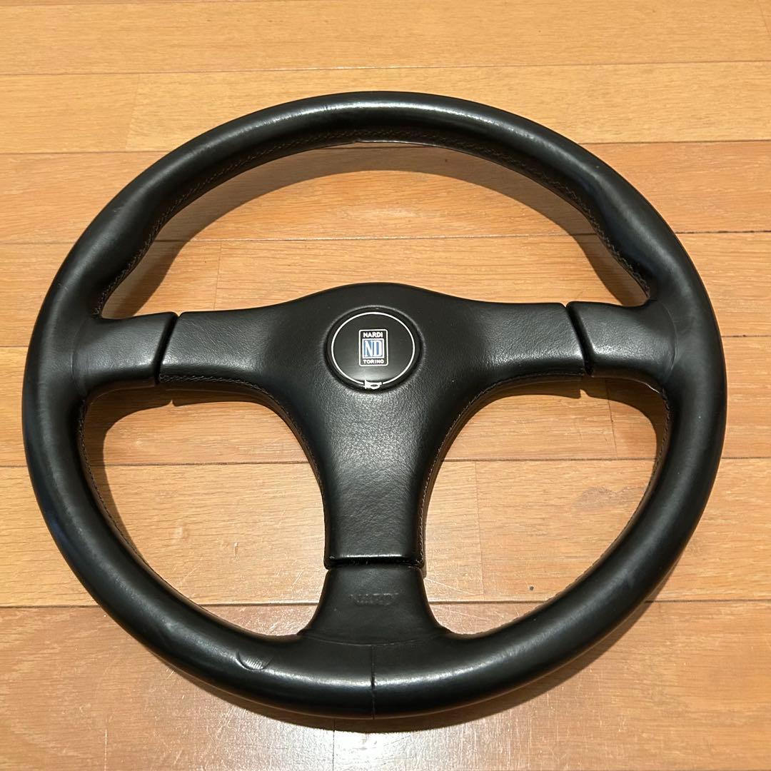 NARDI GARA3TYPE3 36φ ステアリング