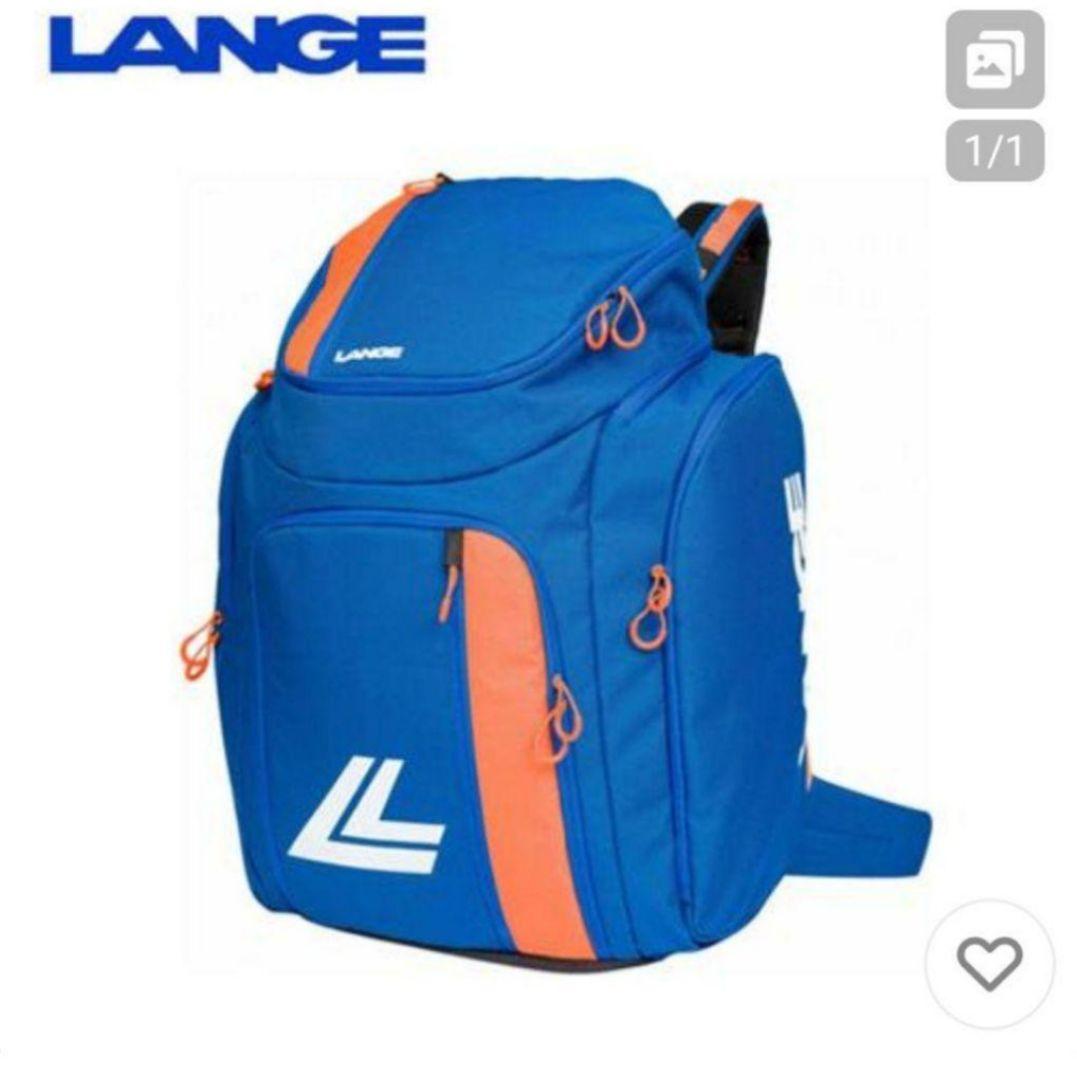 ラング LANGE レーサーバッグ RACER BAG